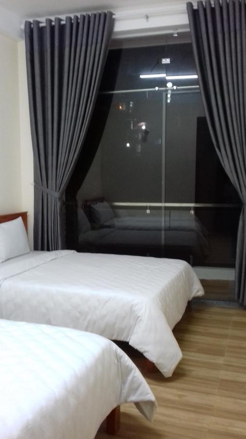 Cattleya Hotel Dalat Bagian luar foto