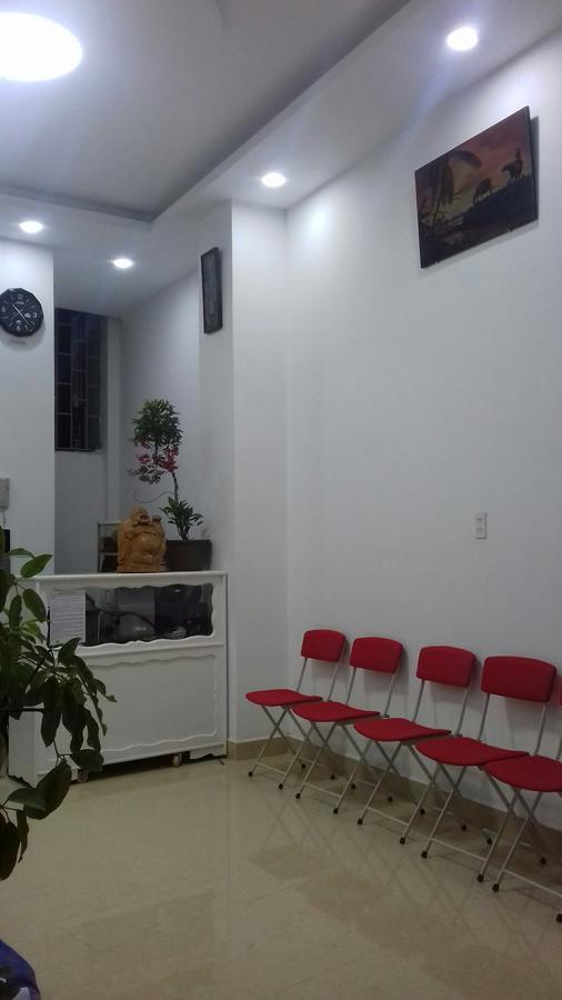 Cattleya Hotel Dalat Bagian luar foto